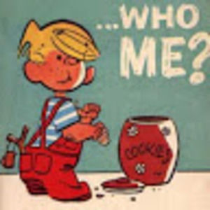 Meet your Posher, Dennis